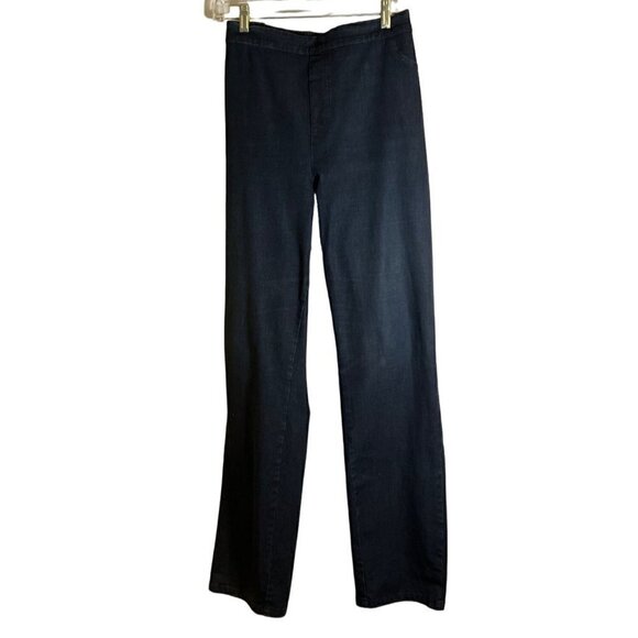 Isaac Mizrahi Live! Denim - 𝅺isaac Mizrahi Live! Women's Black Jeans Size 20W Tall